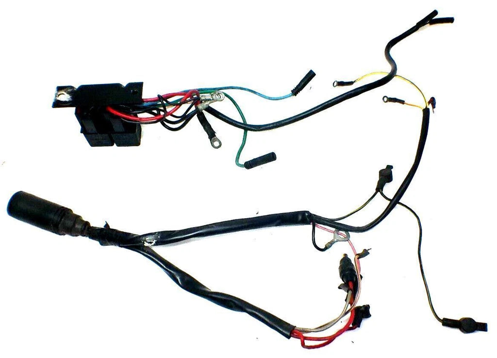 Wire Harness Assembly for Mercury 50-60hp 2-Stroke (14614A1)