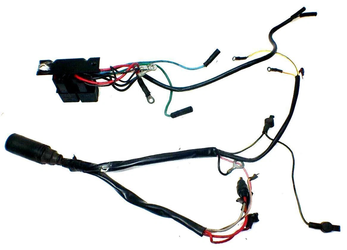 Wire Harness Assembly for Mercury 50-60hp 2-Stroke (14614A1)