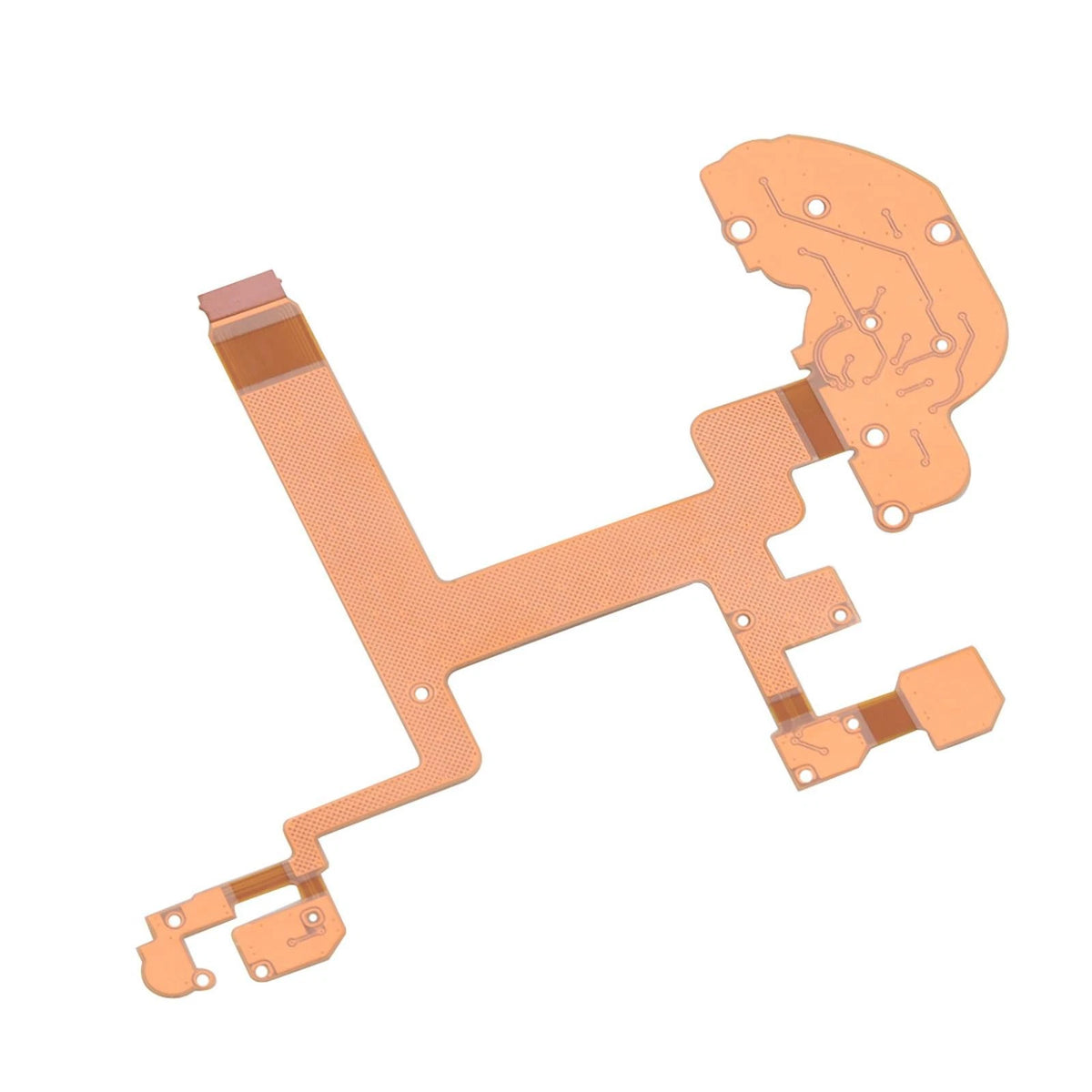 Repair Camera Ribbon Flex Cable for Nikon D5300 (2014–2015)