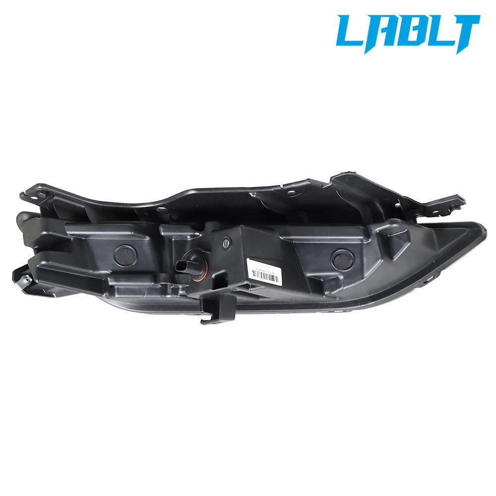 Left Side Headlamp LED DRL for Chevrolet Blazer (2019–2021) LABLT