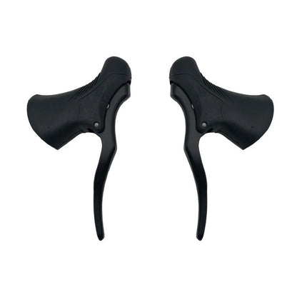 Alloy Brake Lever for Road Bikes and Fixed Gear Bikes (2010–2023)