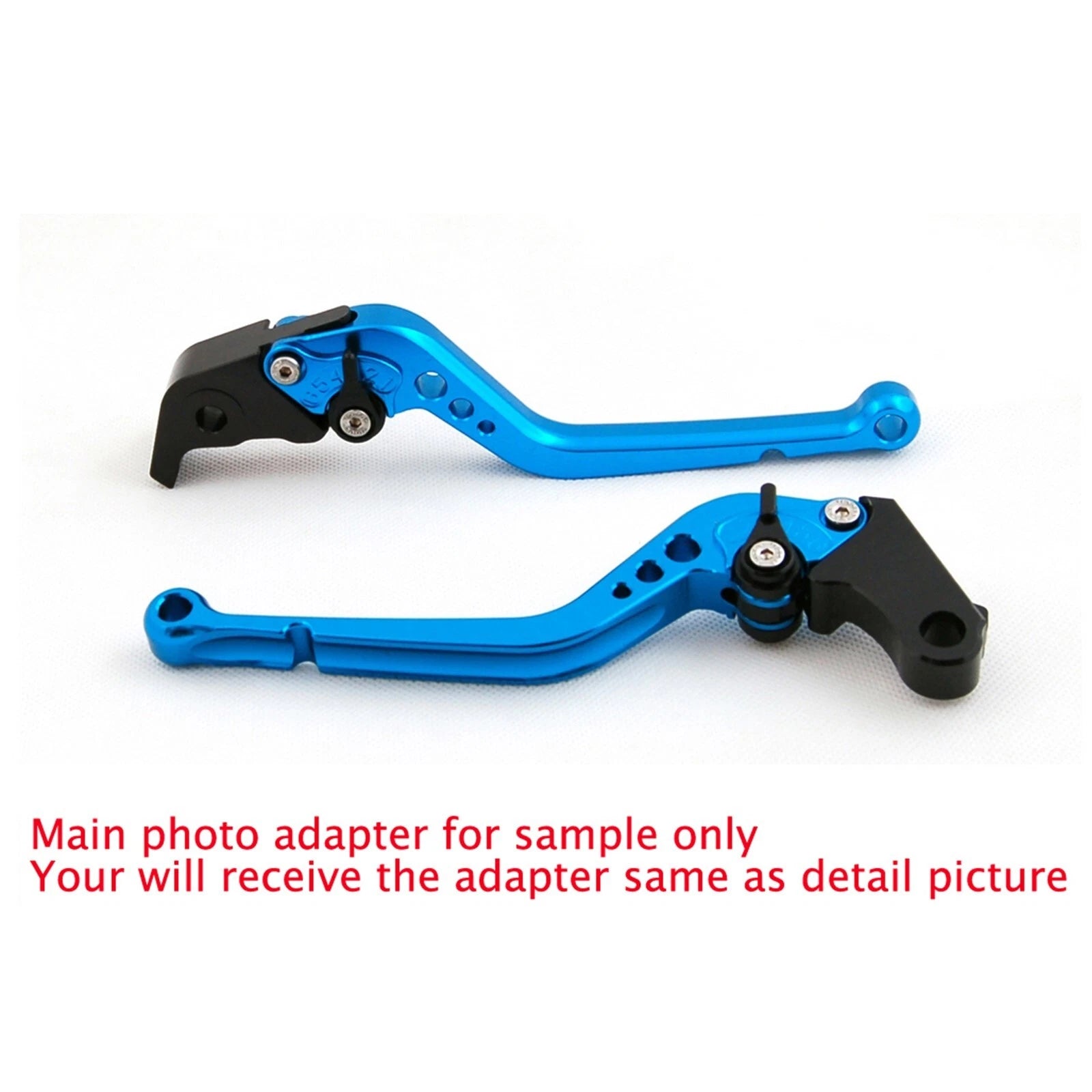 Clutch Brake Lever for BMW R1200GS Adventure (2014–2018)