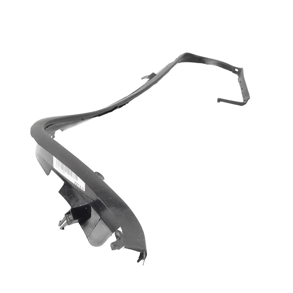 Left Headlight Seal Strips 4B0941191A for Audi A6 C5 (2002–2005)