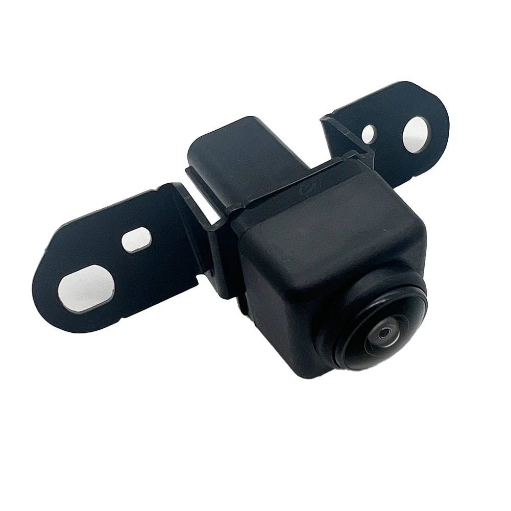 Front View Parking Assist for Nissan Qashqai J11 (2014–2020)