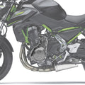 Stator Engine Cover for Kawasaki Z650 ABS (2017–2022)