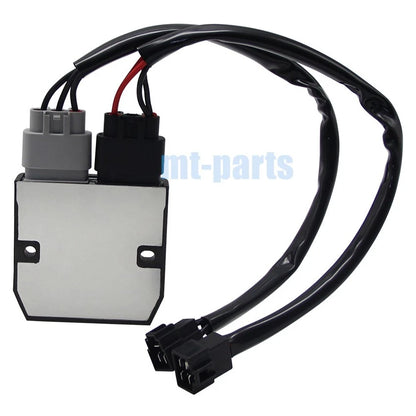 Voltage Regulator Rectifier for Triumph Street Triple 675R (2009–2012) T1301234