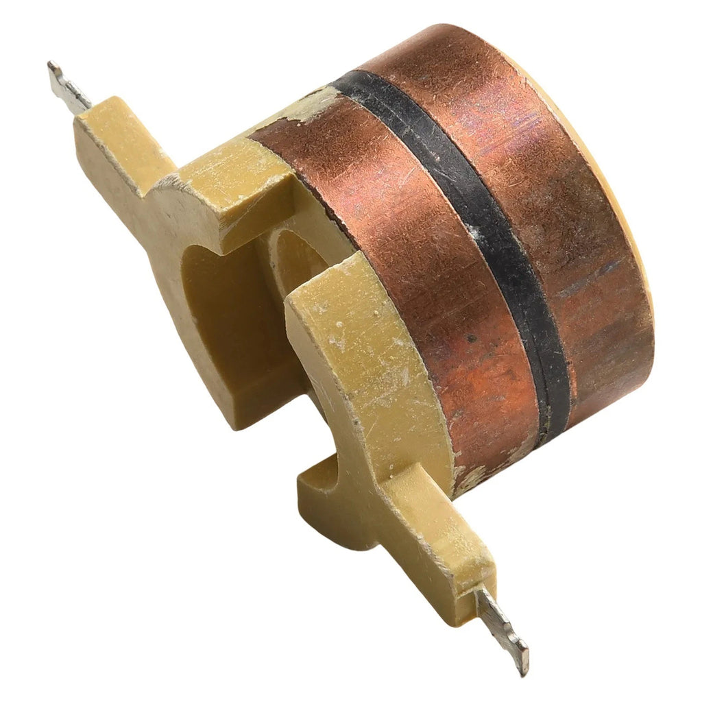 Generator Collector Copper Head Slip Ring for (32.5x16.7x8.5mm)