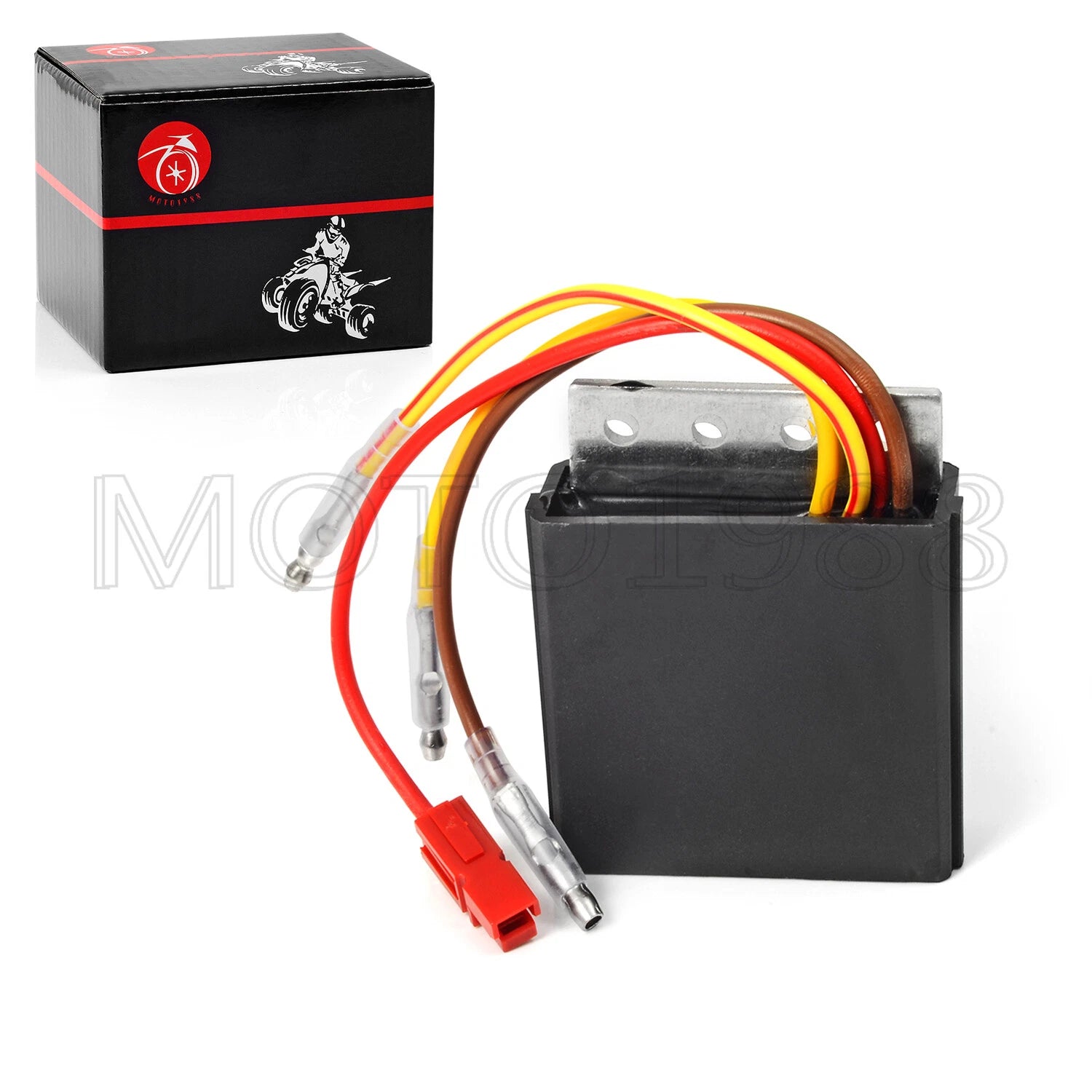 Regulator Rectifier for Polaris Sportsman 400 500 600 700 (2003–2004) 4010670