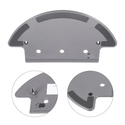 Rag Holder for Vacuum Cleaner
