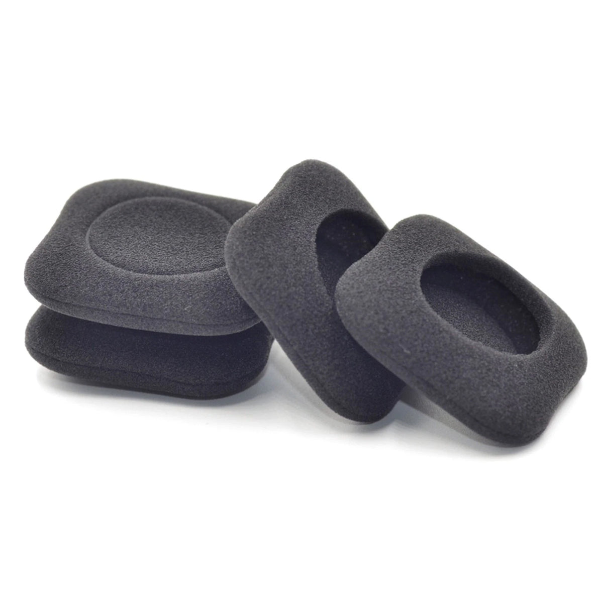 4X Foam Ear Pads for Logitech H150 H130 H250 Headset