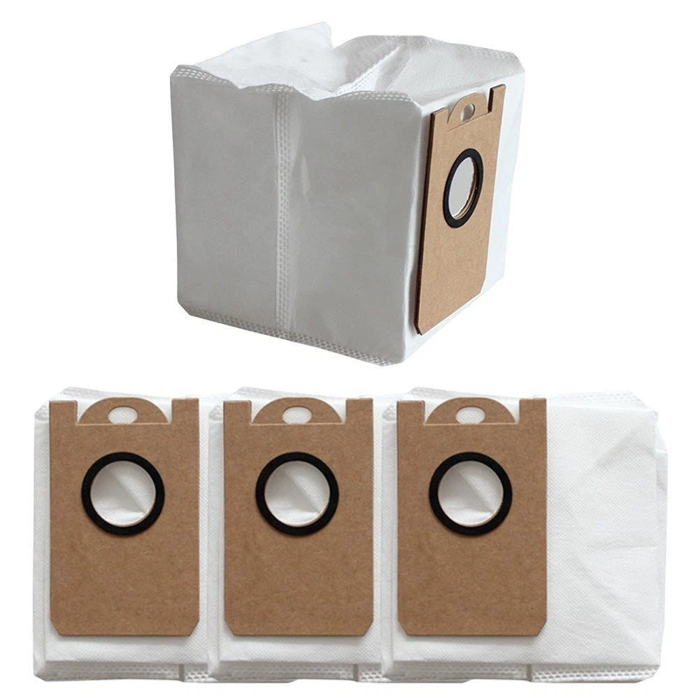 10 Pack Dust Bags for Blaupunkt Bluebot Comfort Plus