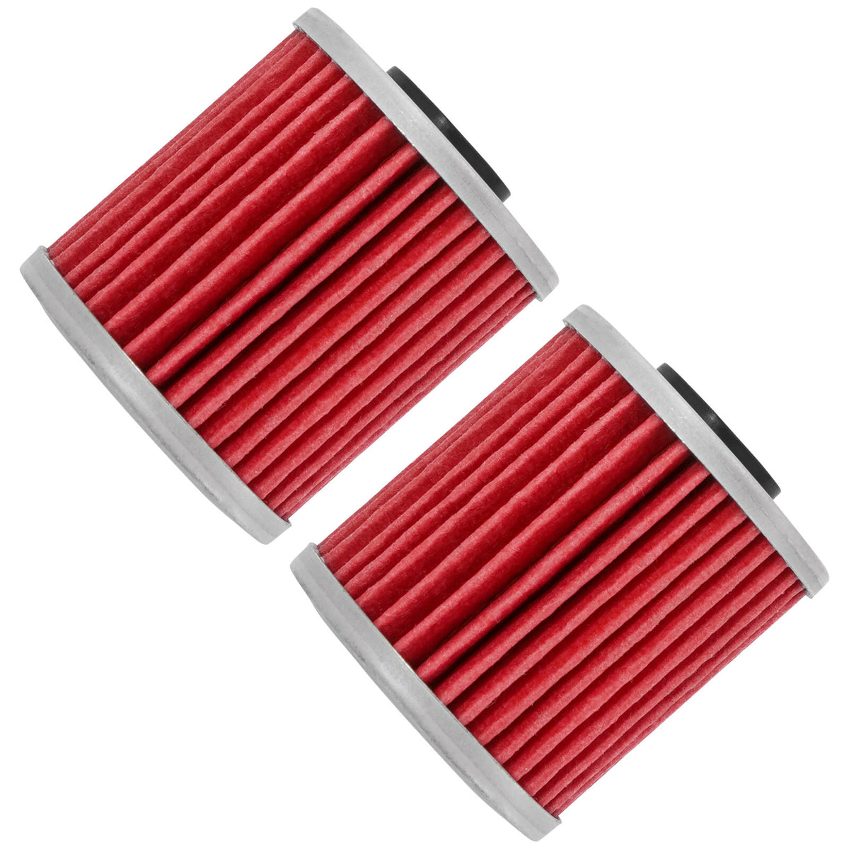 2 Pack Oil Filter Replacement for Beta Evo 4T 250 2007–2009