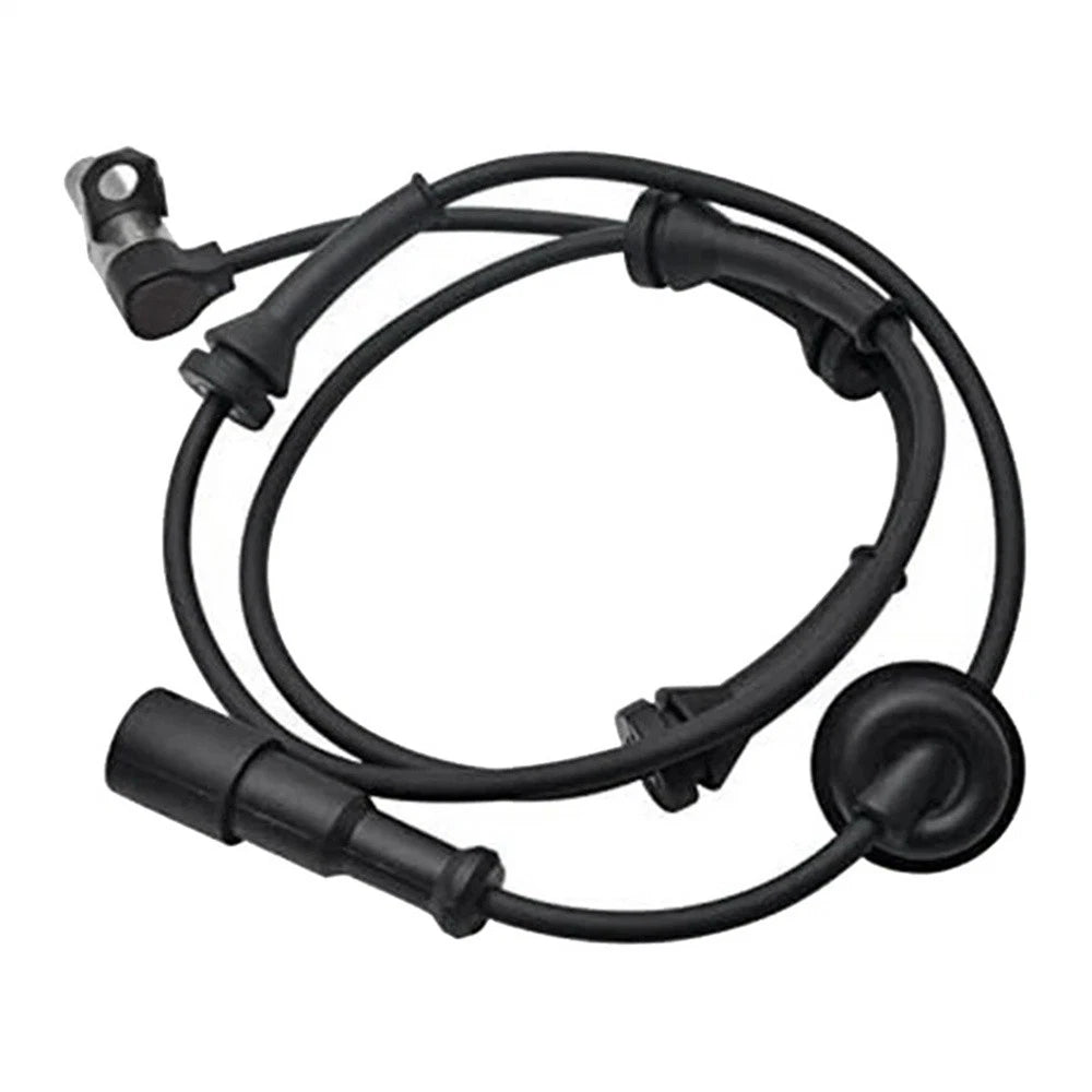 2Pcs ABS Sensor for Land Rover Discovery 2 (1998–2004) SSB500110