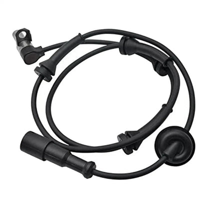2Pcs ABS Sensor for Land Rover Discovery 2 (1998–2004) SSB500110