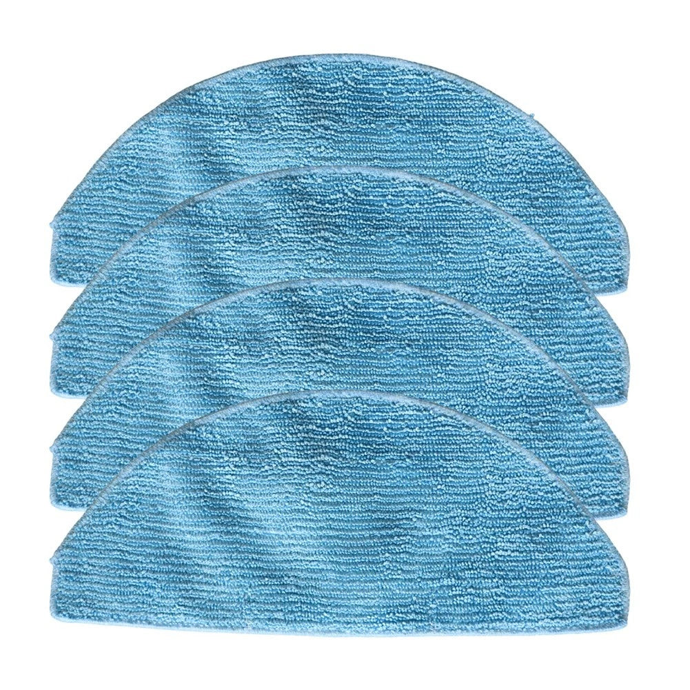 Microfiber Mop Pads for iLife A30 A30Pro (Compatible)