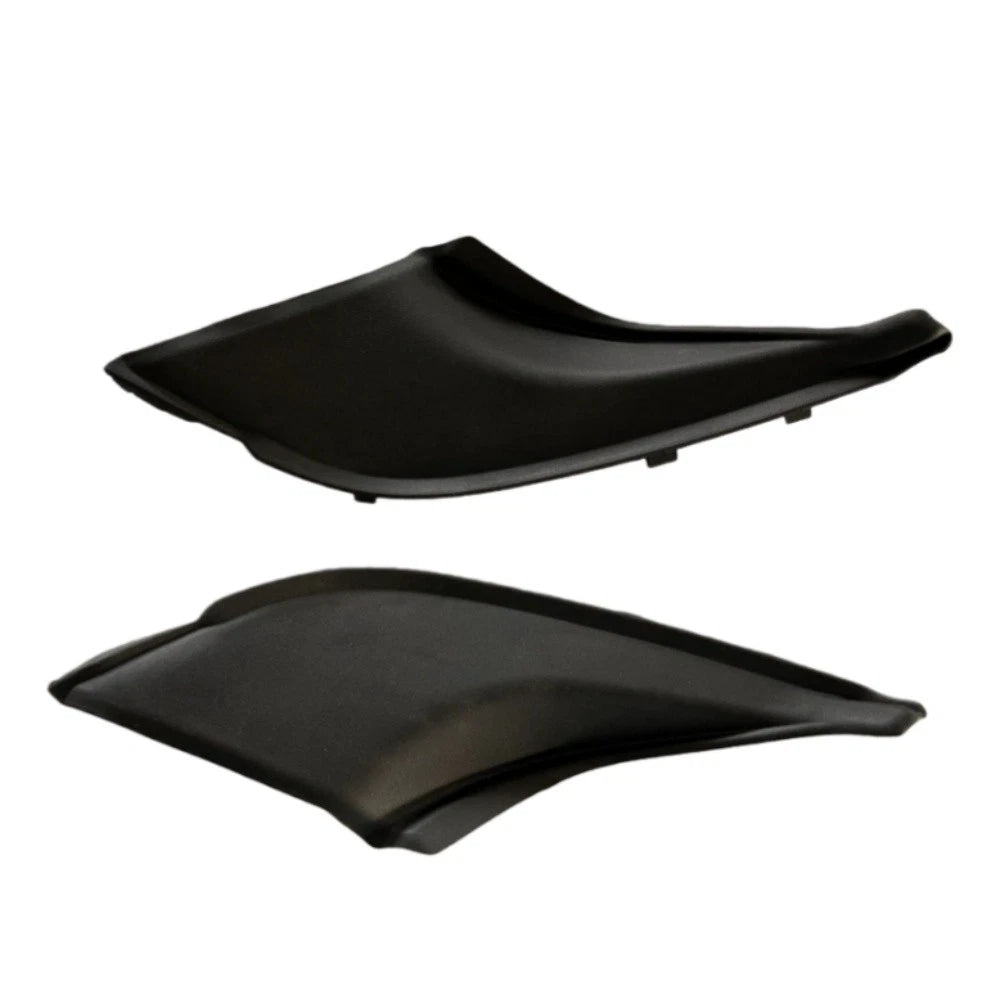 Windshield Wiper Side Cowl Extension Cover Trims for Toyota Corolla Axio (2012–2014)