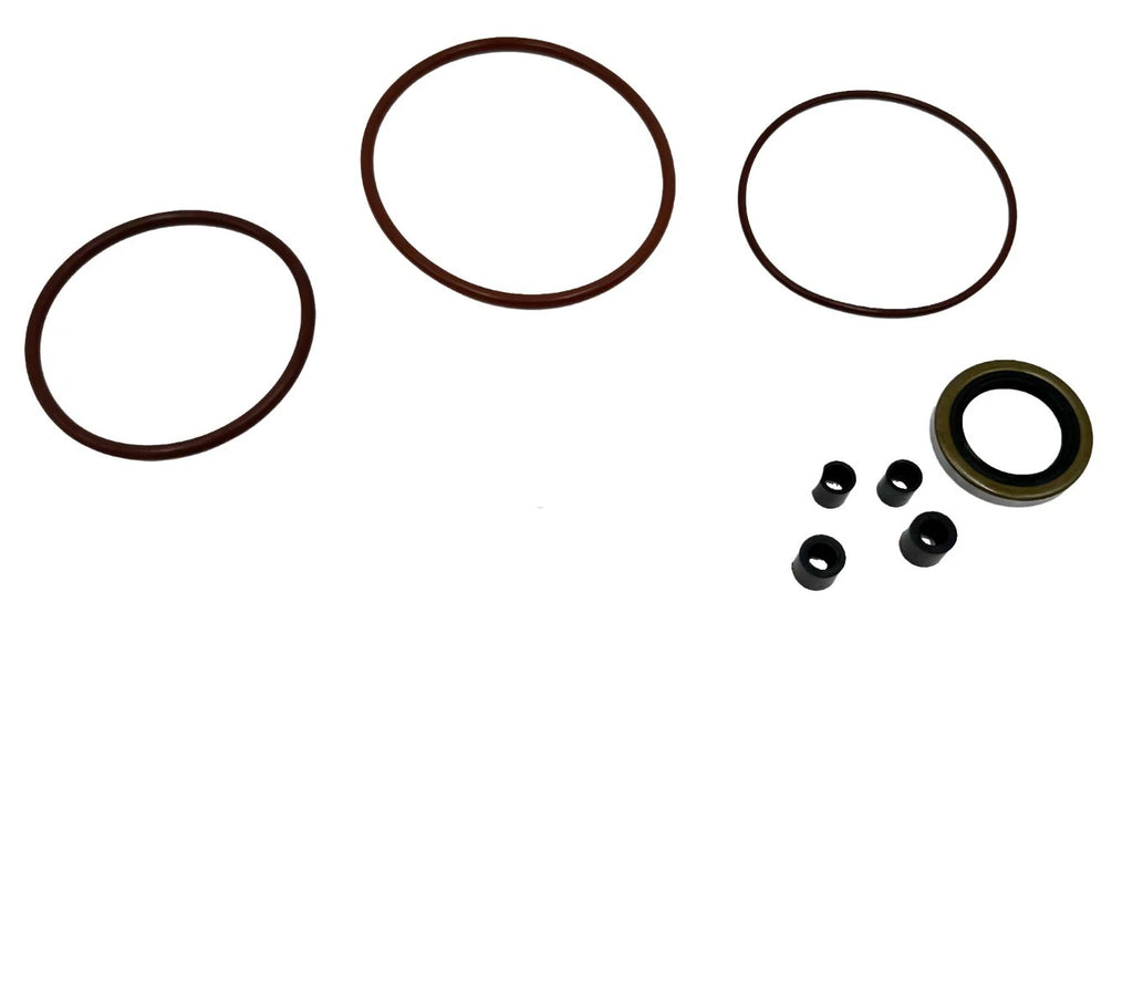 Lower Seal & O-Ring Kit for MerCruiser Bravo I II III (26-76868A04, 18-2645)