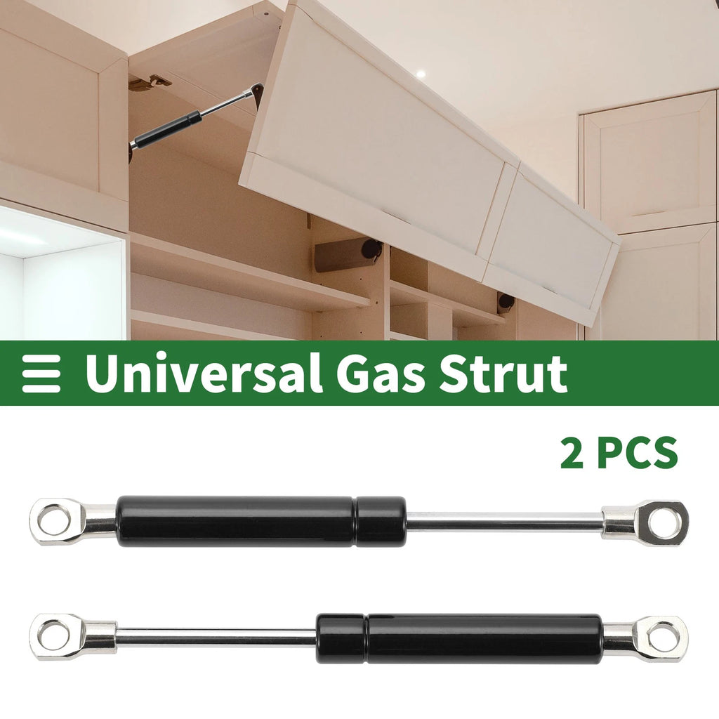 2Pcs Lift Supports Gas Struts for (2000–2023)