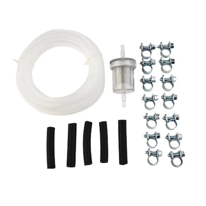 Diesel Heater Repair Accessories Kit with Fuel Connection Hoses for