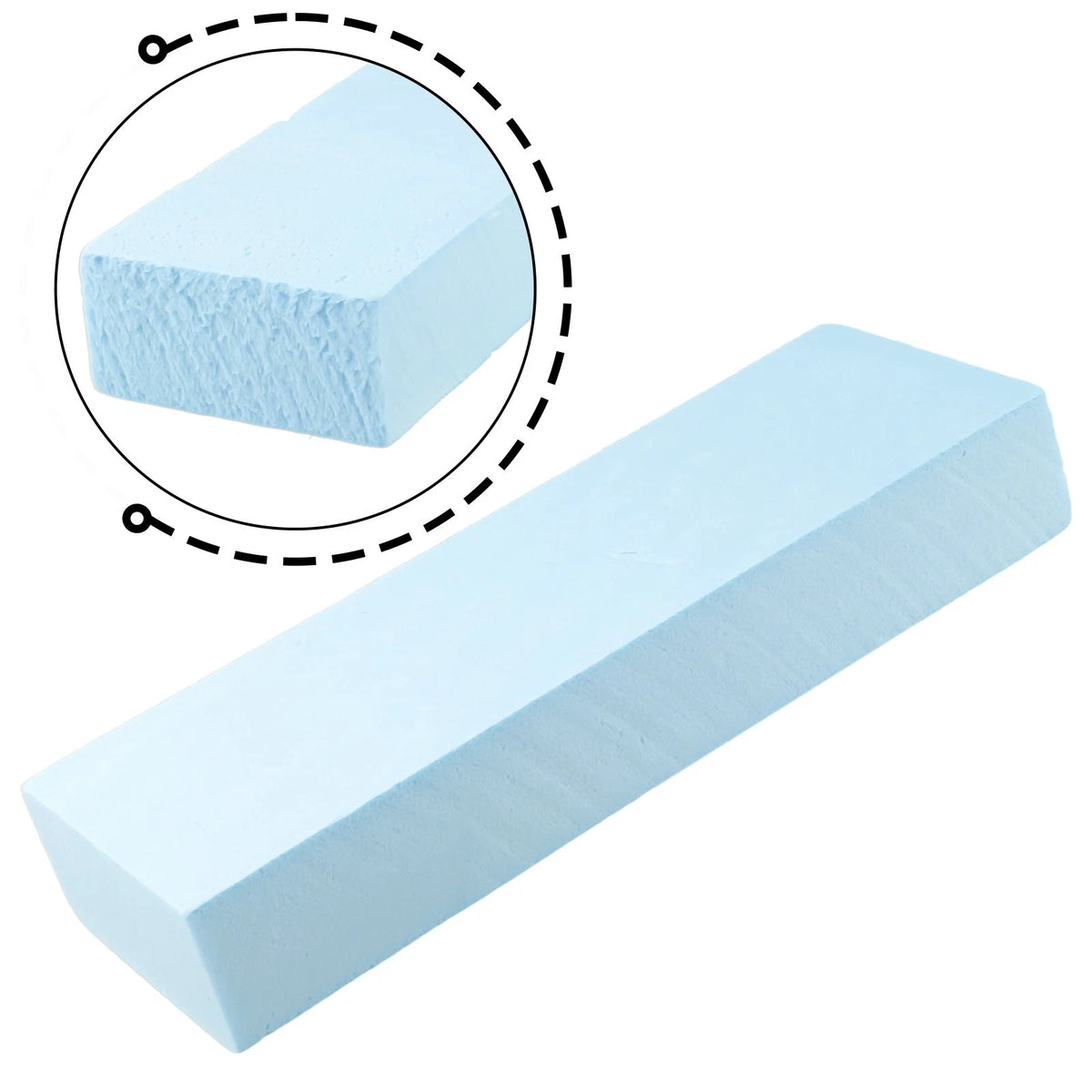 Foam Board for Hobbie Mountain Parts Architecture Scene (100g)