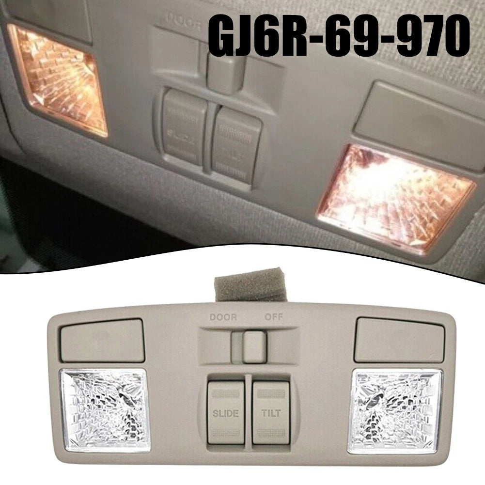 Reading Light for Mazda 6
