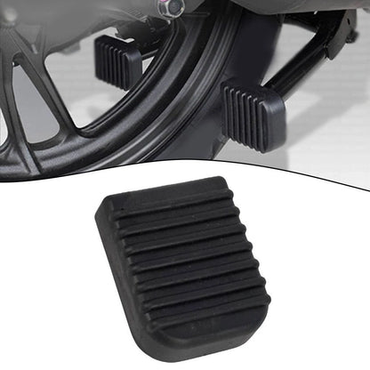 Kickstand Support Pad for Motorcycle (2010–2023)