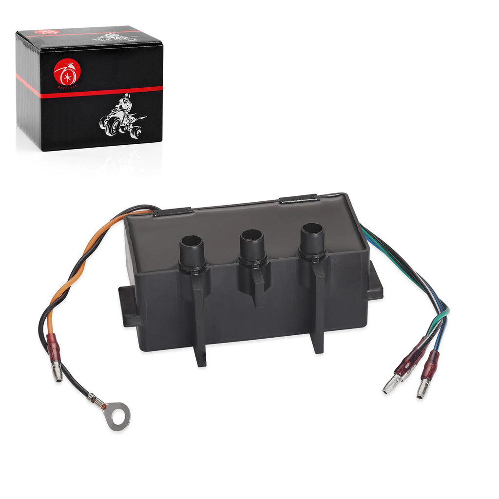 Ignition Coil for Polaris SL 900 (1996–1997), SL 1050 (1997), SLTX (1996–1999), SLXH (1998)