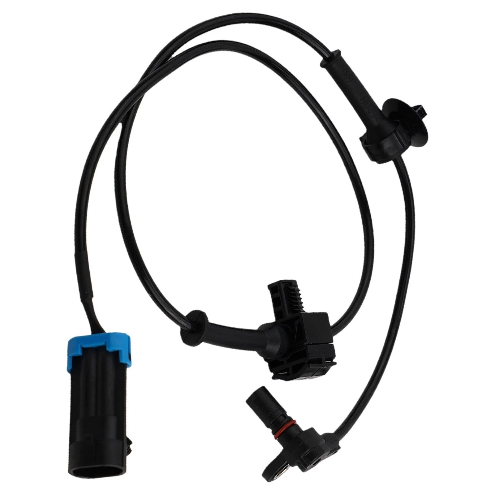 ABS Wheel Speed Sensor for Chevrolet Avalanche (2002–2013)
