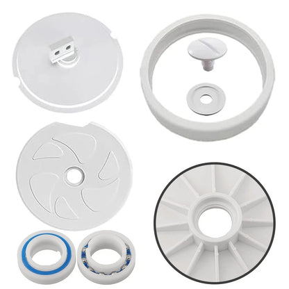 Wheel Assembly Replacement Kit for Polaris 280 Pool Cleaner