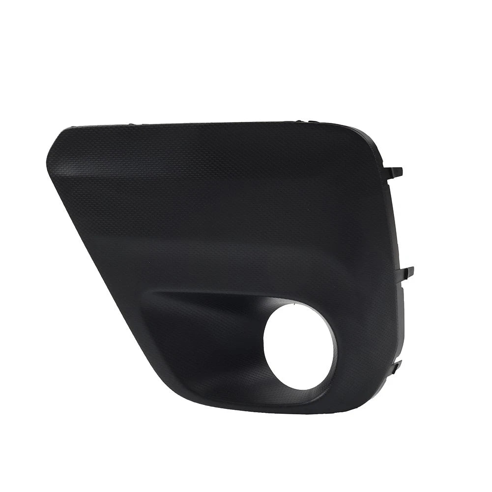 Front Bumper Fog Light Bezel Cover for Subaru Forester (2019–2021)
