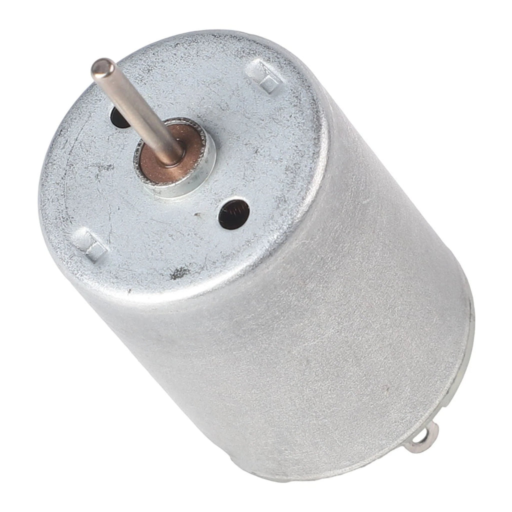 DC Motor Tool for Electric Machines (DC6V-12V)