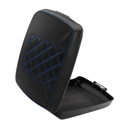 Trunk Lids Cover for Harley Touring Electra Street Glide (2014–2024)