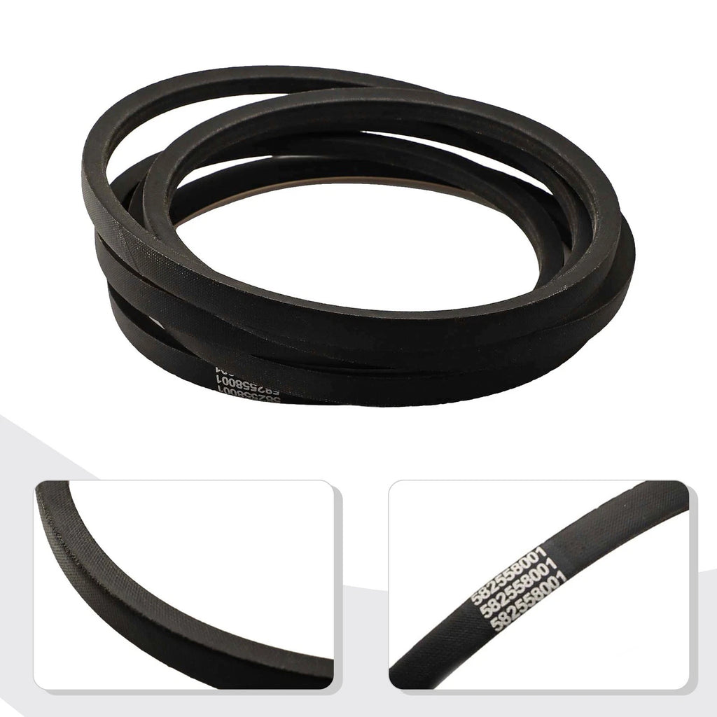 Leather Belt for RedMax Z248F (Compatible)