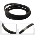 Leather Belt for RedMax Z248F (Compatible)