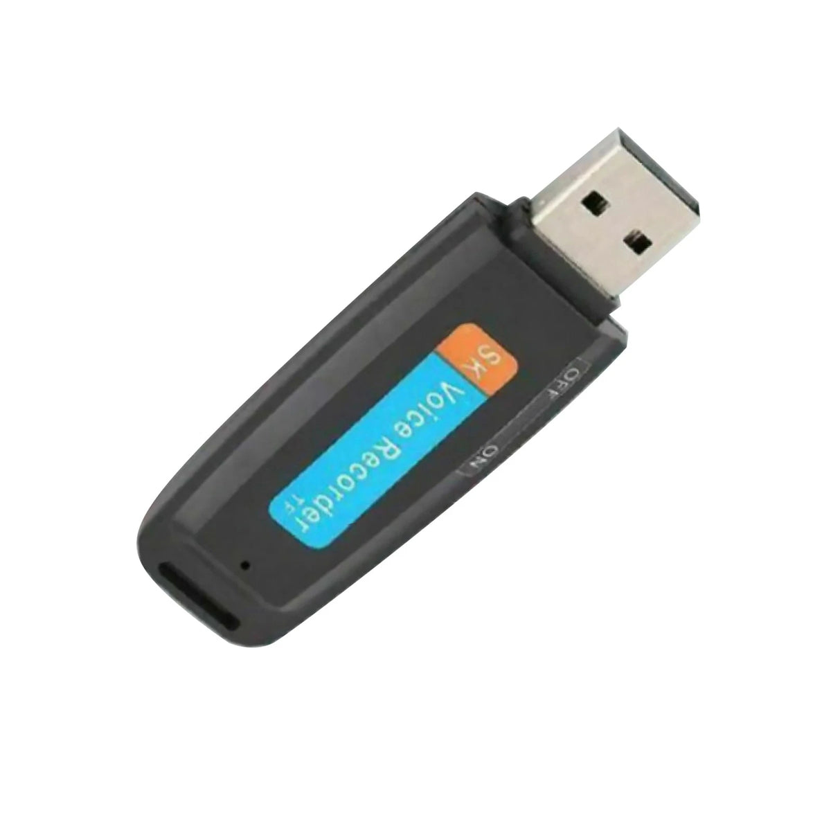 Digital Audio Voice Recorder Pen for Windows 10/8/XP
