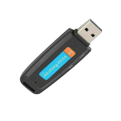 Digital Audio Voice Recorder Pen for Windows 10/8/XP
