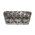 Bare Cylinder Head for Kubota L235 (1973–1978)