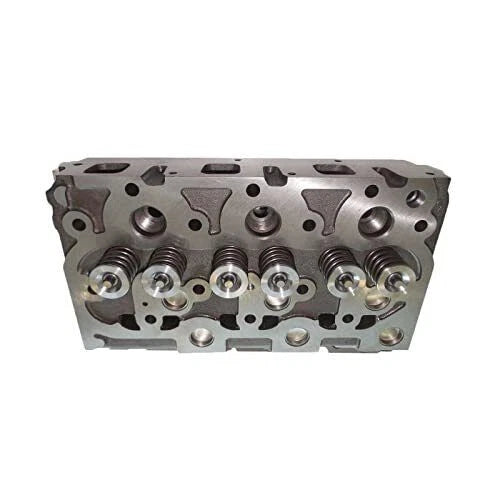 Bare Cylinder Head for Kubota L235 (1973–1978)