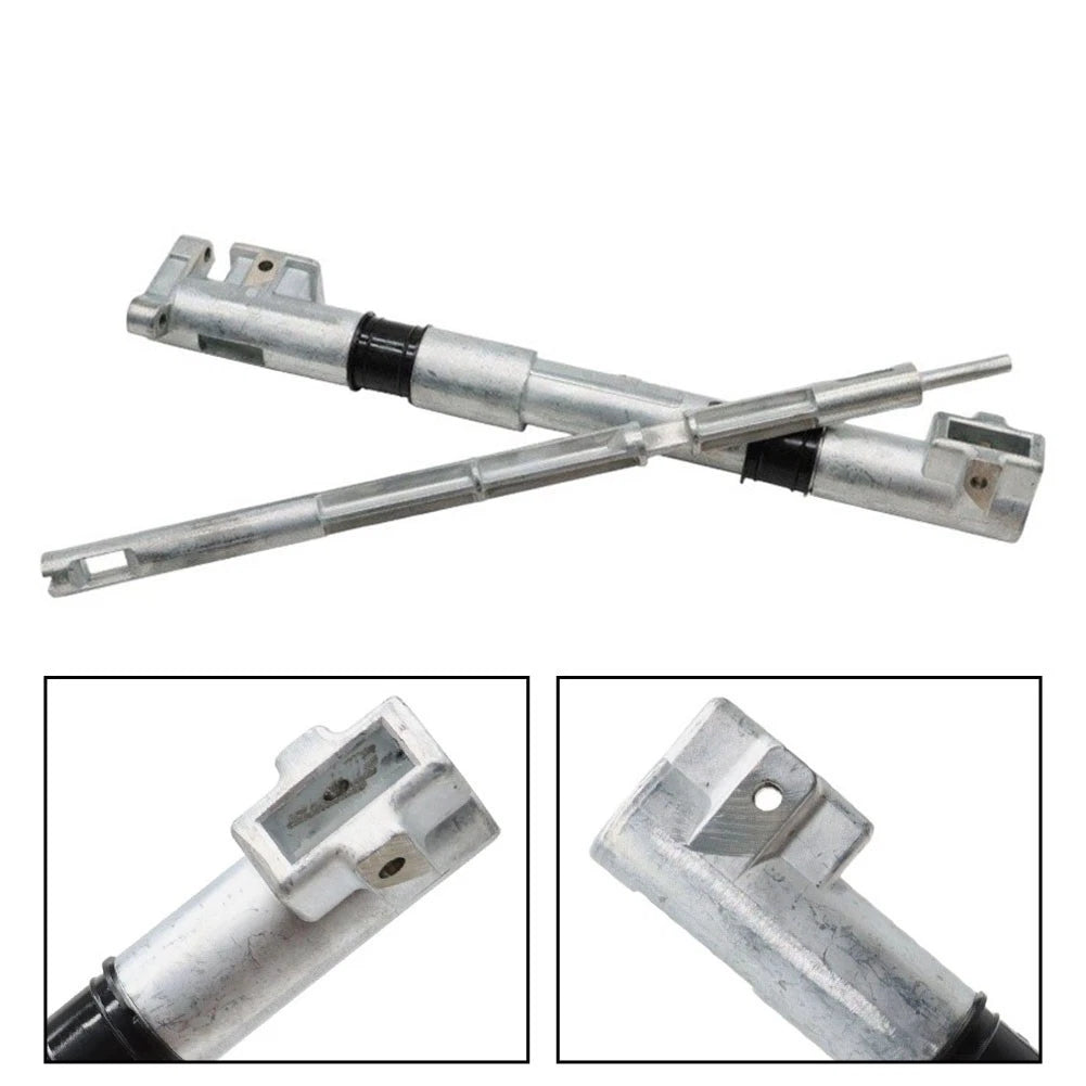 Shift Tube Kit for Ford E350 Metal Construction