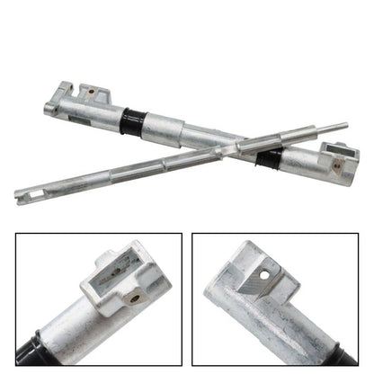 Shift Tube Kit for Ford E350 Metal Construction