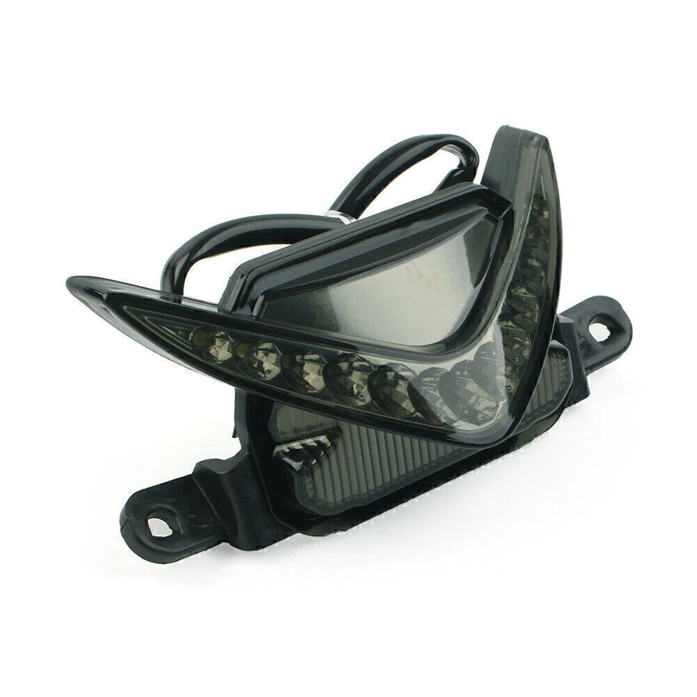 LED Headlight Bulbs for Honda CBR600RR (2007–2012)