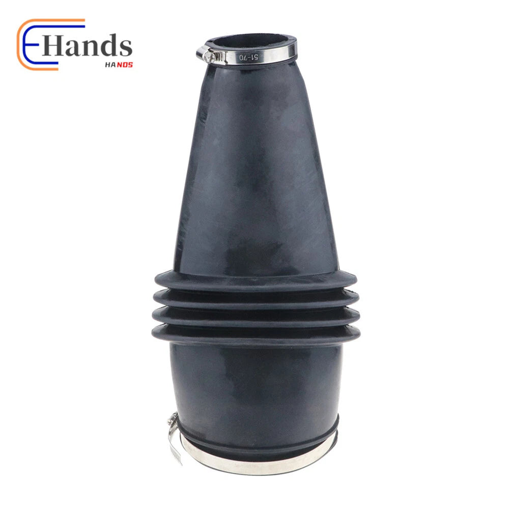 Air Box Intake Duct Tube Boot for Polaris Predator 500 (2003–2007) 5434472