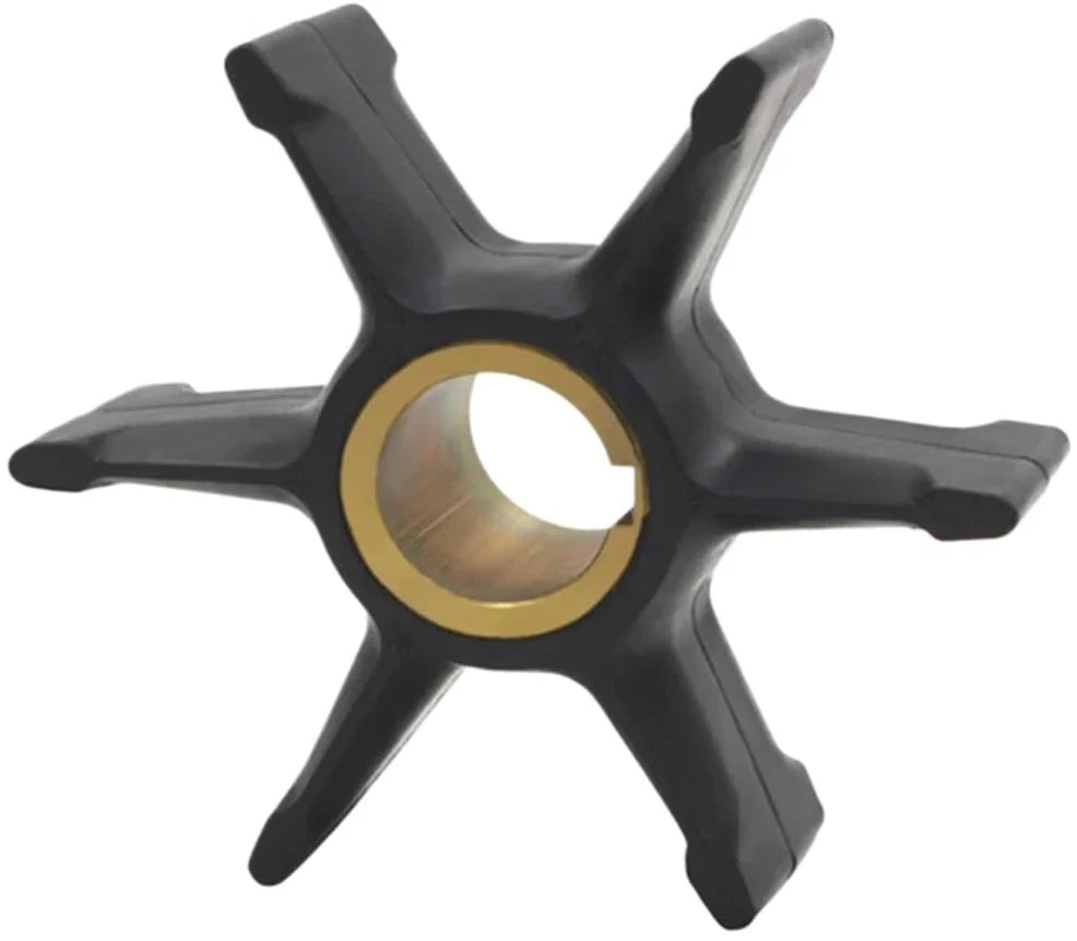 Water Pump Impeller for Evinrude Johnson 35-50 HP Outboard (0777213)