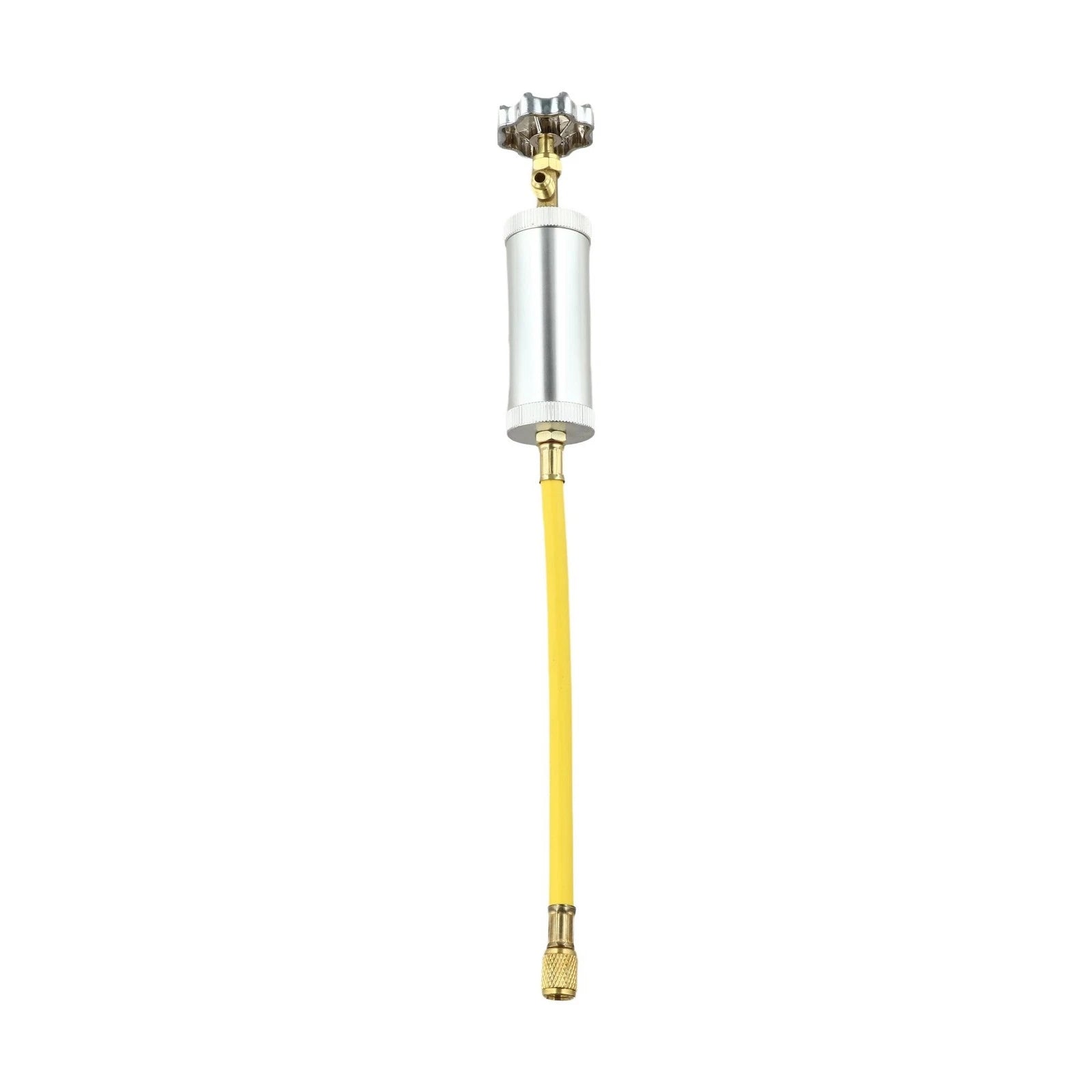 AC Oil and Dye Injector for Long Lasting Use (Universal)