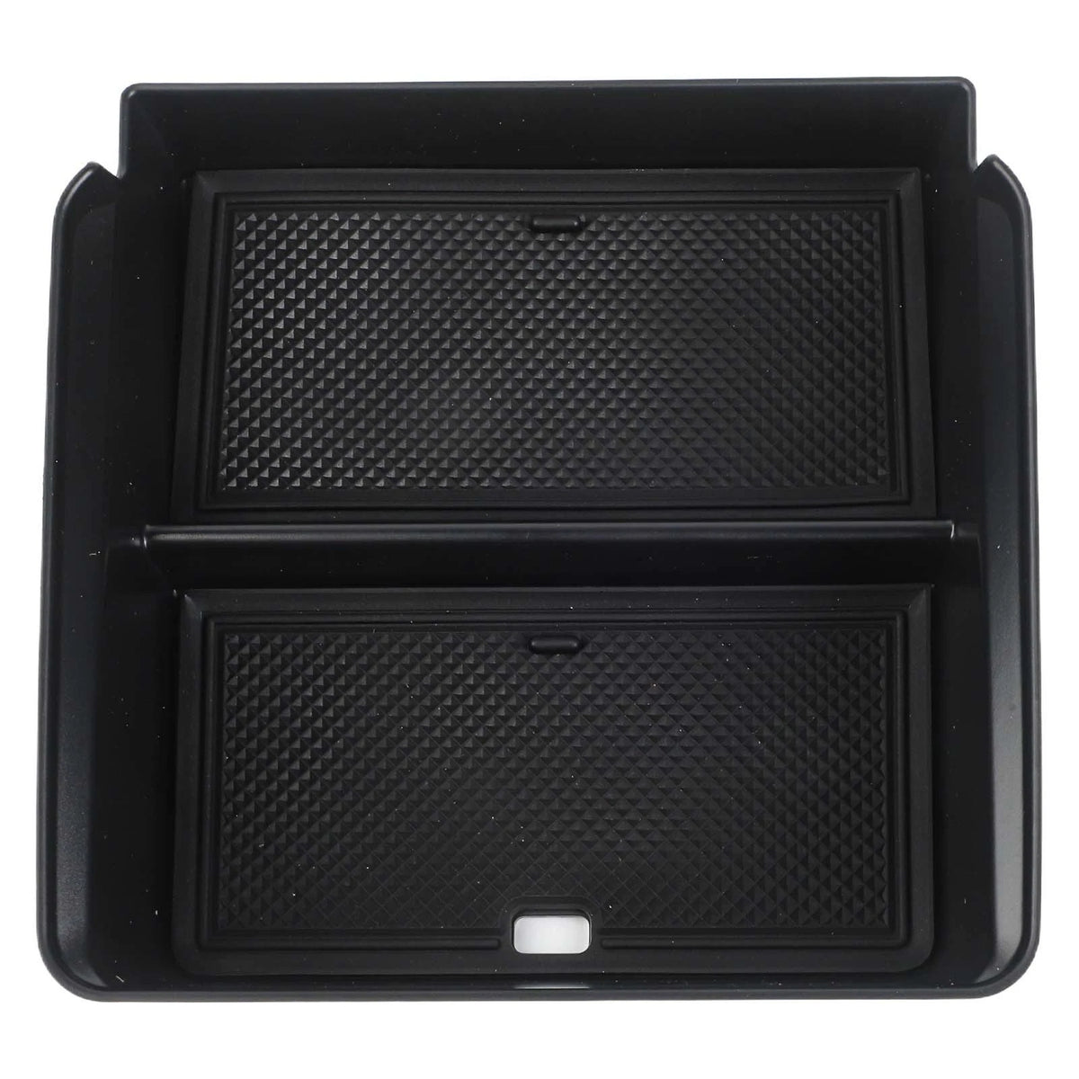 Innovative Design Armrest Storage Box for Tesla Model 3 with Noise Reduction