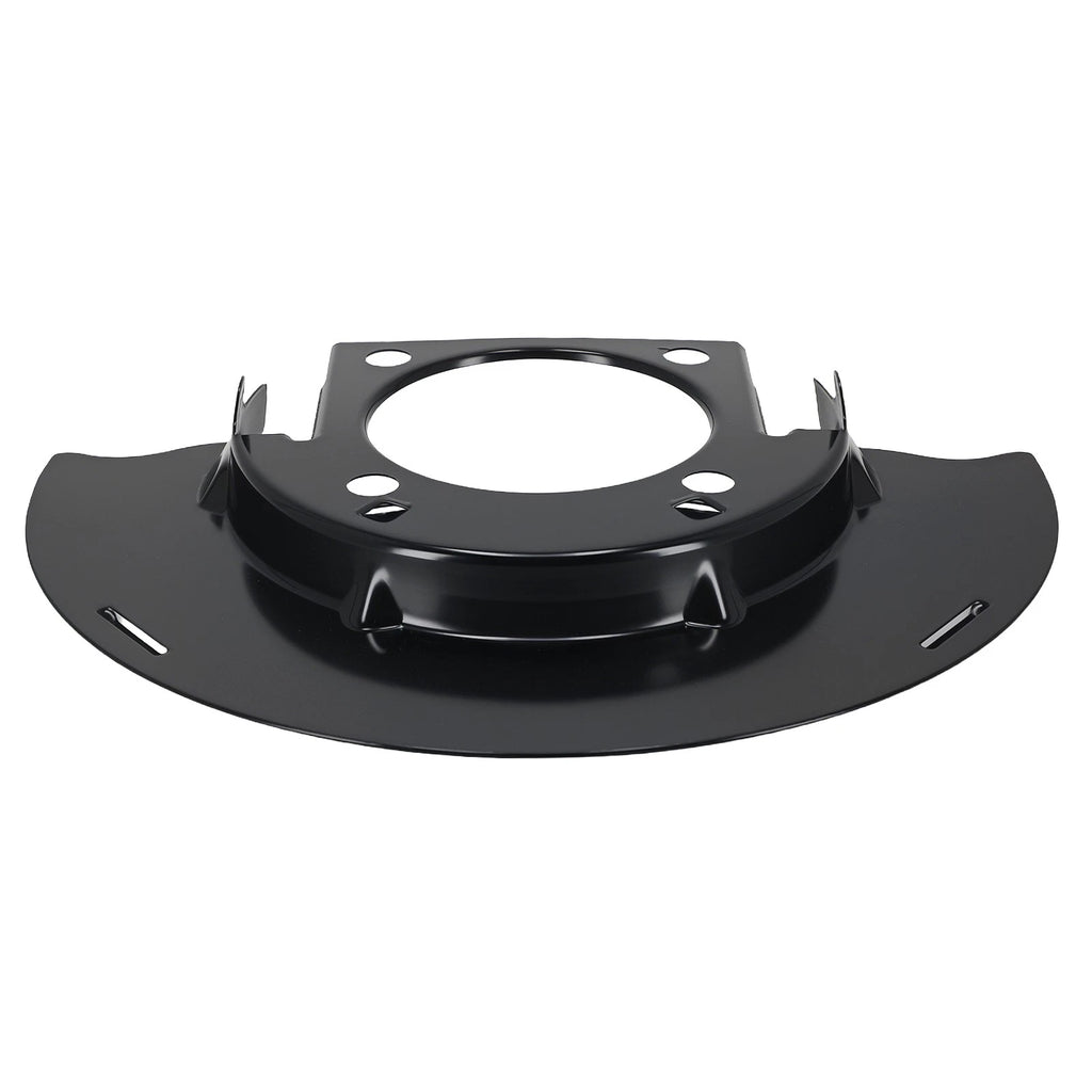 Brake Dust Shield for Chevrolet Suburban 2500 (2000–2013)