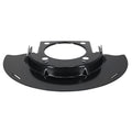 Brake Dust Shield for Chevrolet Suburban 2500 (2000–2013)