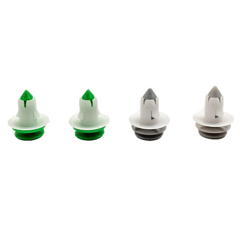 10X Door Panel Trim Retainer Clips for Dodge