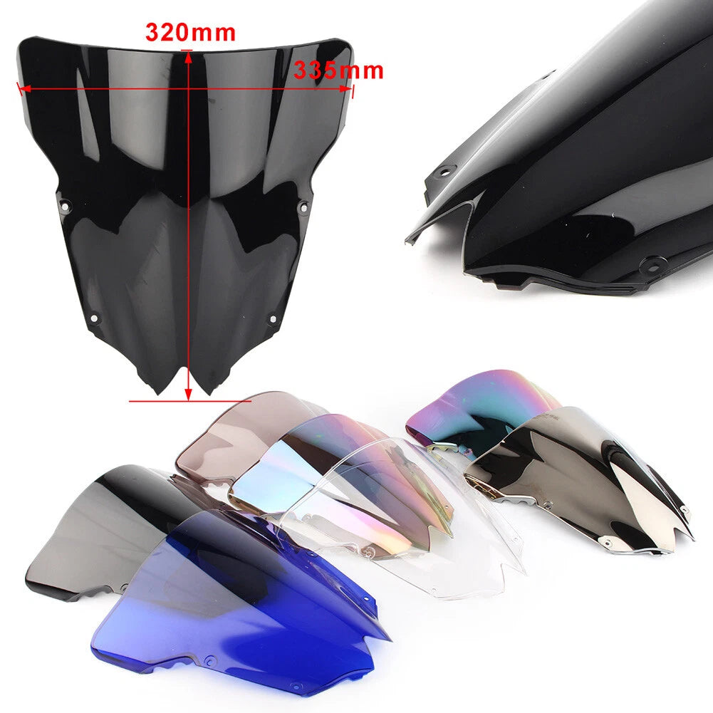 Windshield for Yamaha YZF R6 (2008–2016)