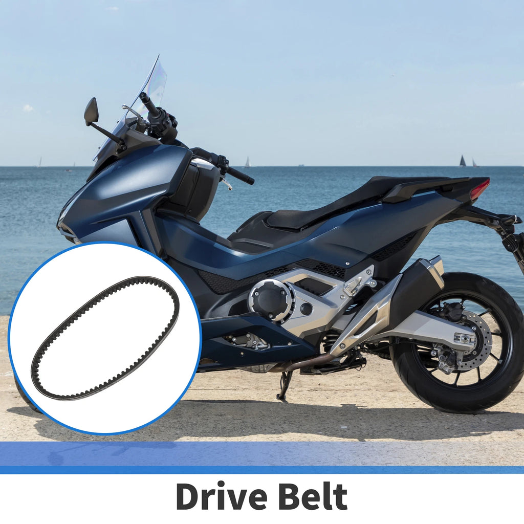 Drive Belt V-Belt for Suzuki LET'S 110 (2013–2018)